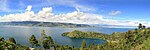 Lake Toba, Sumatra